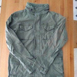 Old Navy Men Utility Jacket
